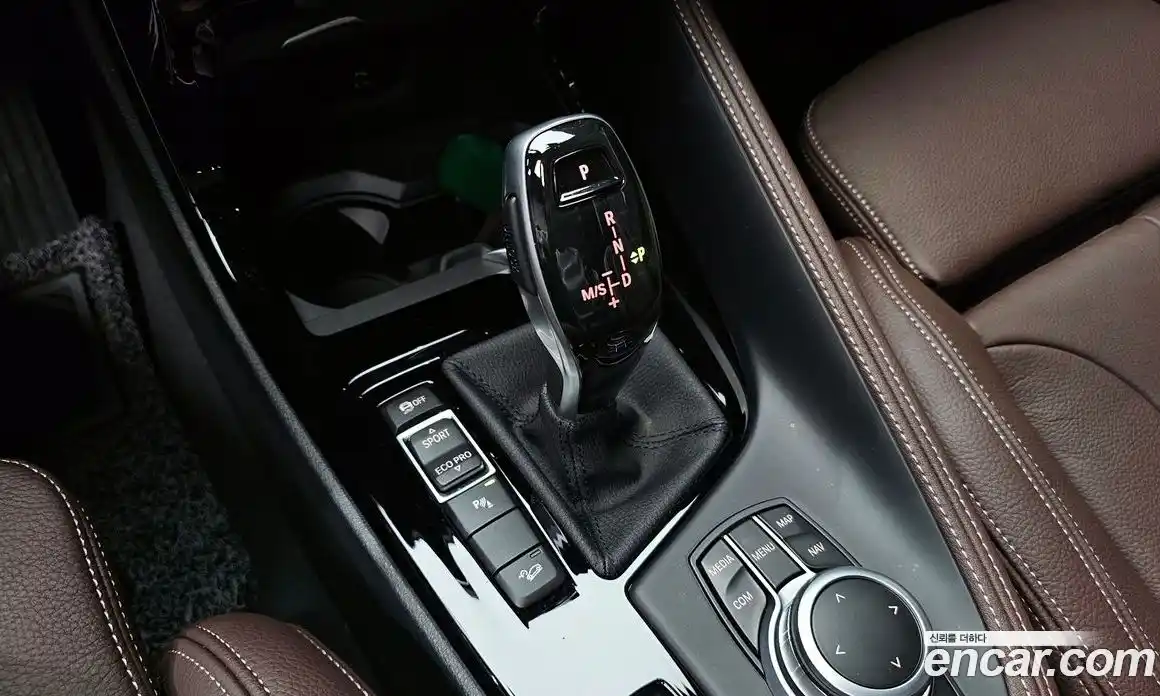 BMW X1 2021 2.0 гидро в Москве № 1192122, фото 9