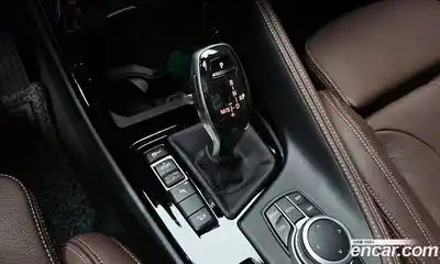 BMW X1 2021 2.0 гидро в Москве № 1192122, миниатюра 9