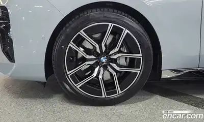 BMW 7-Series 2025 3.0 Автомат в Москве № 1192128, миниатюра 5