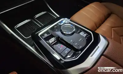 BMW 7-Series 2025 3.0 Автомат в Москве № 1192128, миниатюра 9