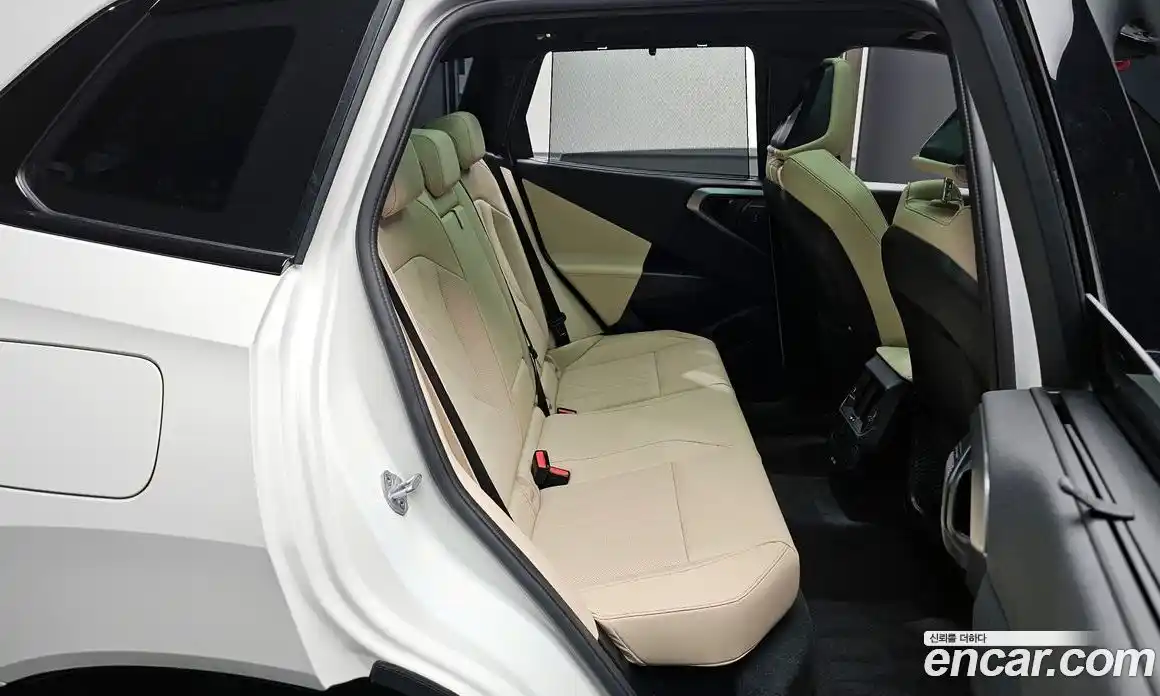BMW X3 2025 2.0 гидро в Москве № 1192132, фото 11