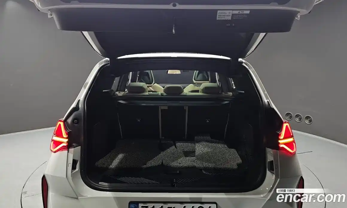 BMW X3 2025 2.0 гидро в Москве № 1192132, фото 20