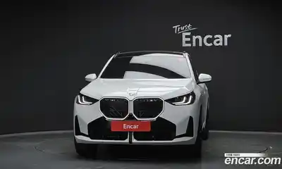BMW X3 2025 2.0 гидро в Москве № 1192132, миниатюра 3