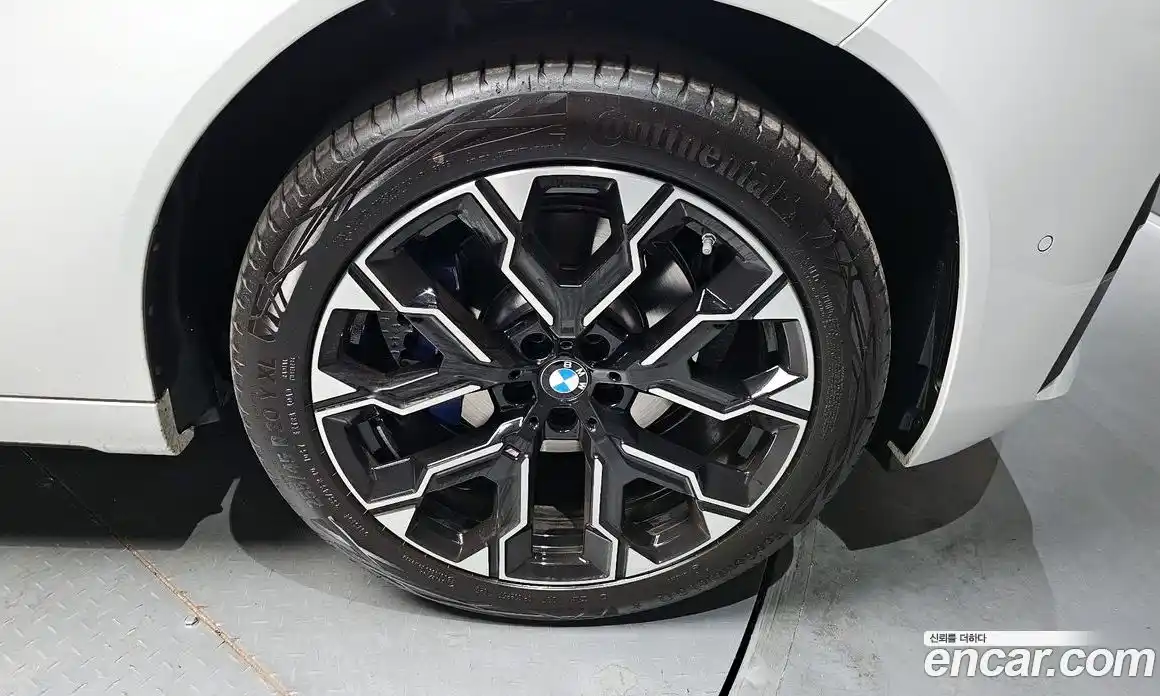 BMW X3 2025 2.0 гидро в Москве № 1192132, фото 5