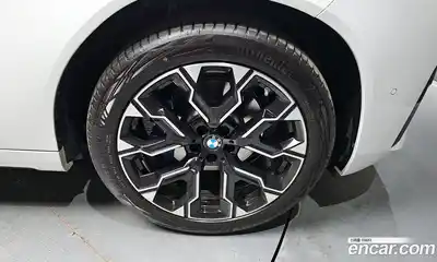 BMW X3 2025 2.0 гидро в Москве № 1192132, миниатюра 5