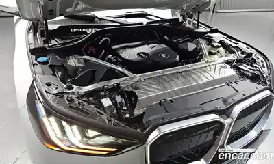 BMW X3 2025 2.0 гидро в Москве № 1192132, миниатюра 6