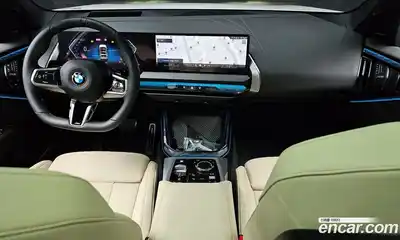 BMW X3 2025 2.0 гидро в Москве № 1192132, миниатюра 7