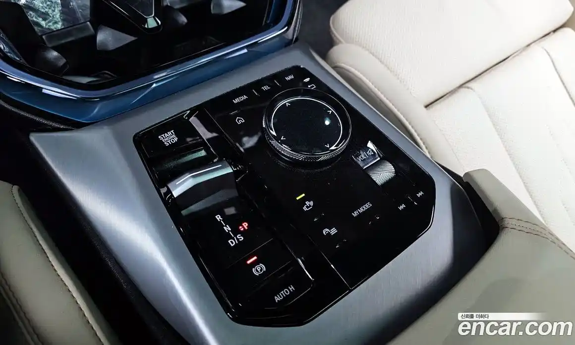 BMW X3 2025 2.0 гидро в Москве № 1192132, фото 9
