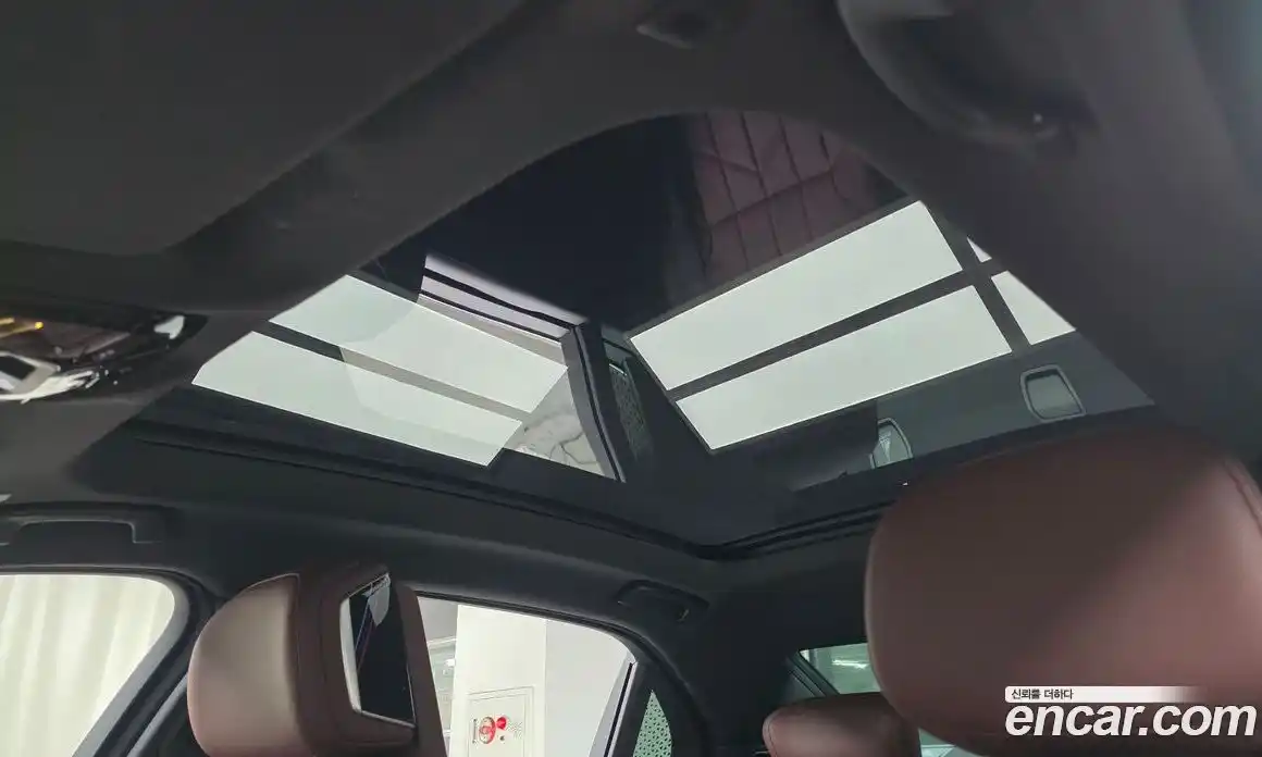 BMW 7-Series 2025 3.0 Автомат в Москве № 1192148, фото 19