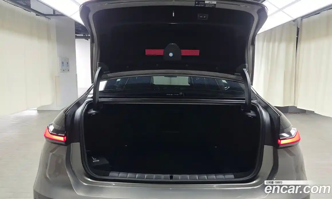 BMW 7-Series 2025 3.0 Автомат в Москве № 1192148, фото 20