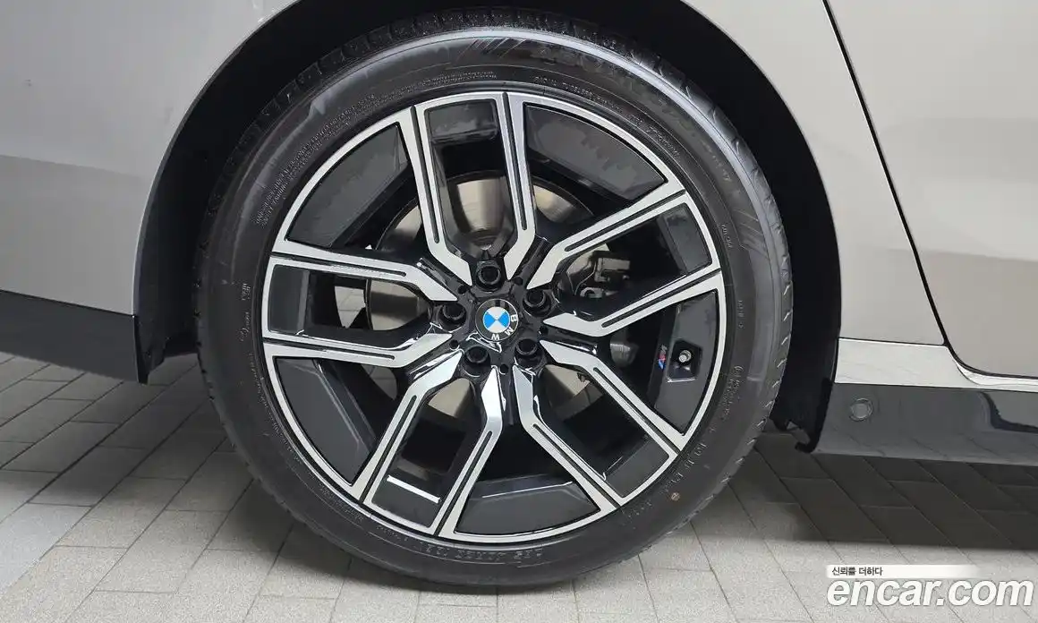 BMW 7-Series 2025 3.0 Автомат в Москве № 1192148, фото 5