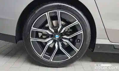 BMW 7-Series 2025 3.0 Автомат в Москве № 1192148, миниатюра 5