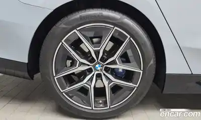 BMW 5-Series 2025 2.0 гидро в Москве № 1192180, миниатюра 5