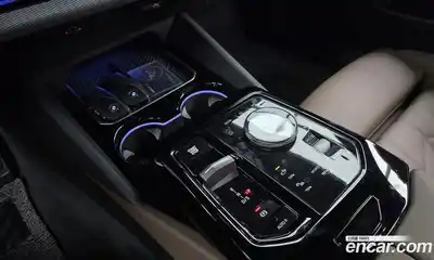 BMW 5-Series 2025 2.0 гидро в Москве № 1192180, миниатюра 9