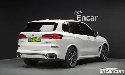 BMW X5 2025 3.0 гидро в Москве № 1192227, миниатюра 2