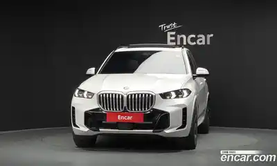 BMW X5 2025 3.0 гидро в Москве № 1192227, миниатюра 3