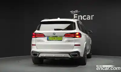BMW X5 2025 3.0 гидро в Москве № 1192227, миниатюра 4