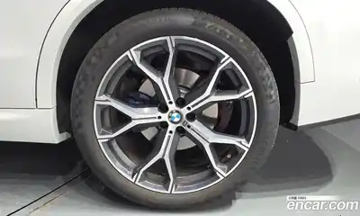 BMW X5 2025 3.0 гидро в Москве № 1192227, миниатюра 5