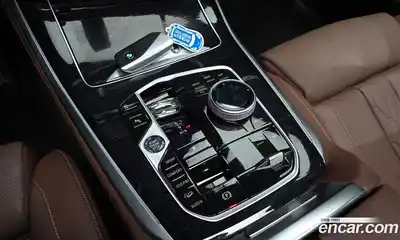BMW X5 2025 3.0 гидро в Москве № 1192227, миниатюра 9