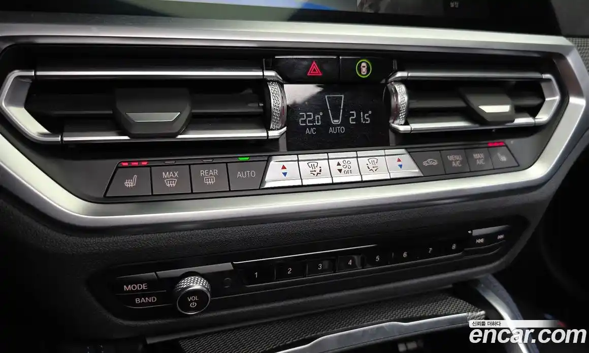 BMW 2-Series 2022 3.0 Автомат в Москве № 1192537, фото 15