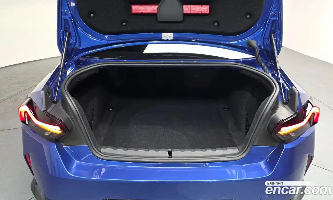 BMW 2-Series 2022 3.0 Автомат в Москве № 1192537, фото 19