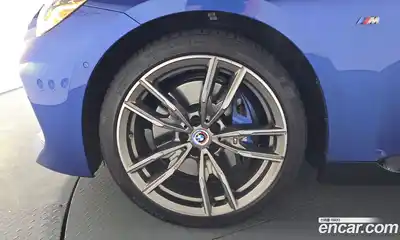 BMW 2-Series 2022 3.0 Автомат в Москве № 1192537, миниатюра 4