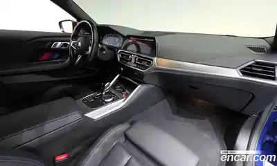 BMW 2-Series 2022 3.0 Автомат в Москве № 1192537, миниатюра 6