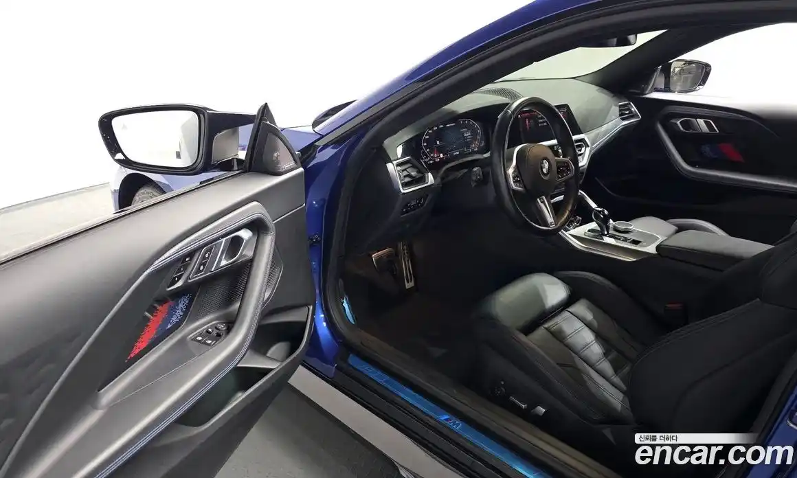 BMW 2-Series 2022 3.0 Автомат в Москве № 1192537, фото 10