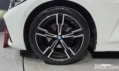 BMW 4-Series 2022 2.0 гидро в Москве № 1192651, миниатюра 5