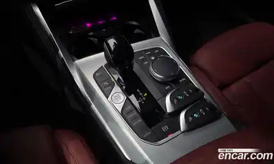 BMW 4-Series 2022 2.0 гидро в Москве № 1192651, миниатюра 9