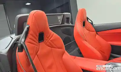 BMW Z4 2024 2.0 гидро в Москве № 1192669, миниатюра 12