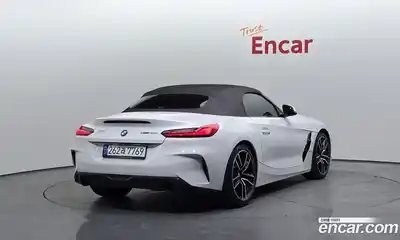 BMW Z4 2024 2.0 гидро в Москве № 1192669, миниатюра 2