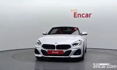 BMW Z4 2024 2.0 гидро в Москве № 1192669, миниатюра 3
