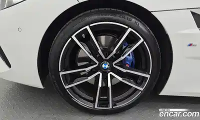 BMW Z4 2024 2.0 гидро в Москве № 1192669, миниатюра 5