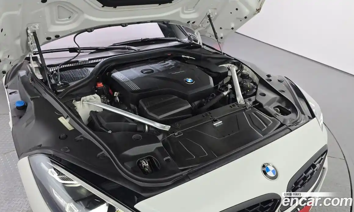 BMW Z4 2024 2.0 гидро в Москве № 1192669, фото 6