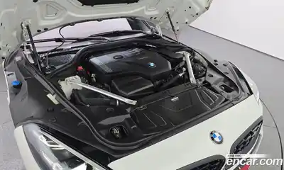 BMW Z4 2024 2.0 гидро в Москве № 1192669, миниатюра 6