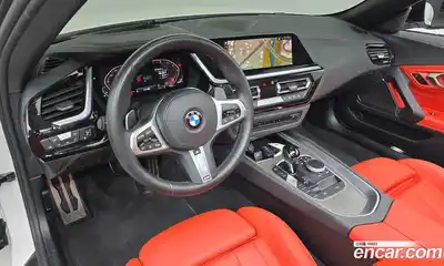 BMW Z4 2024 2.0 гидро в Москве № 1192669, миниатюра 7