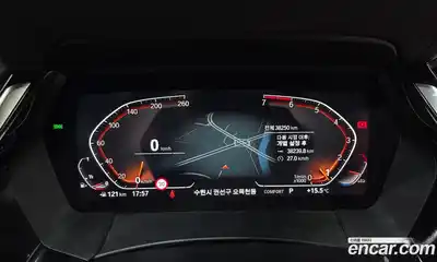 BMW Z4 2024 2.0 гидро в Москве № 1192669, миниатюра 8