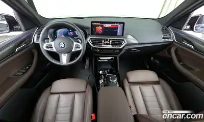 BMW X3 2024 2.0 гидро в Москве № 1192754, миниатюра 7