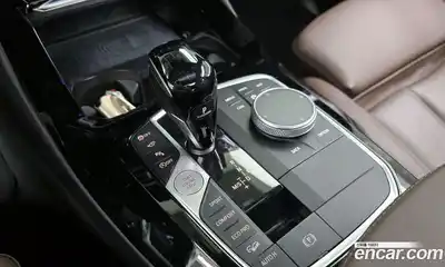 BMW X3 2024 2.0 гидро в Москве № 1192754, миниатюра 9