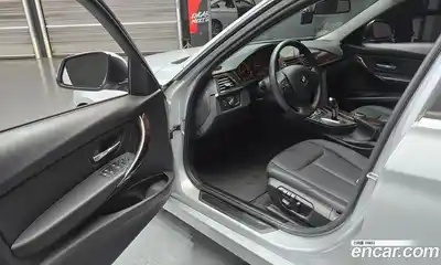 BMW 3-Series 2014 2.0 гидро в Москве № 1192765, миниатюра 11