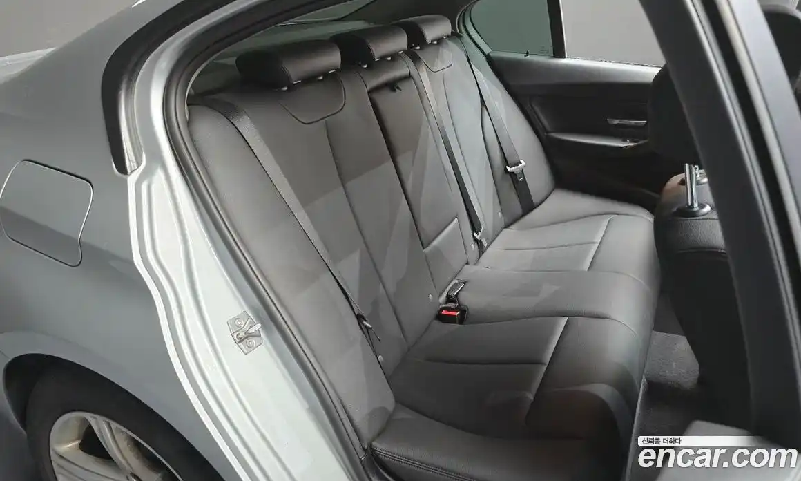 BMW 3-Series 2014 2.0 гидро в Москве № 1192765, фото 12