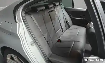 BMW 3-Series 2014 2.0 гидро в Москве № 1192765, миниатюра 12