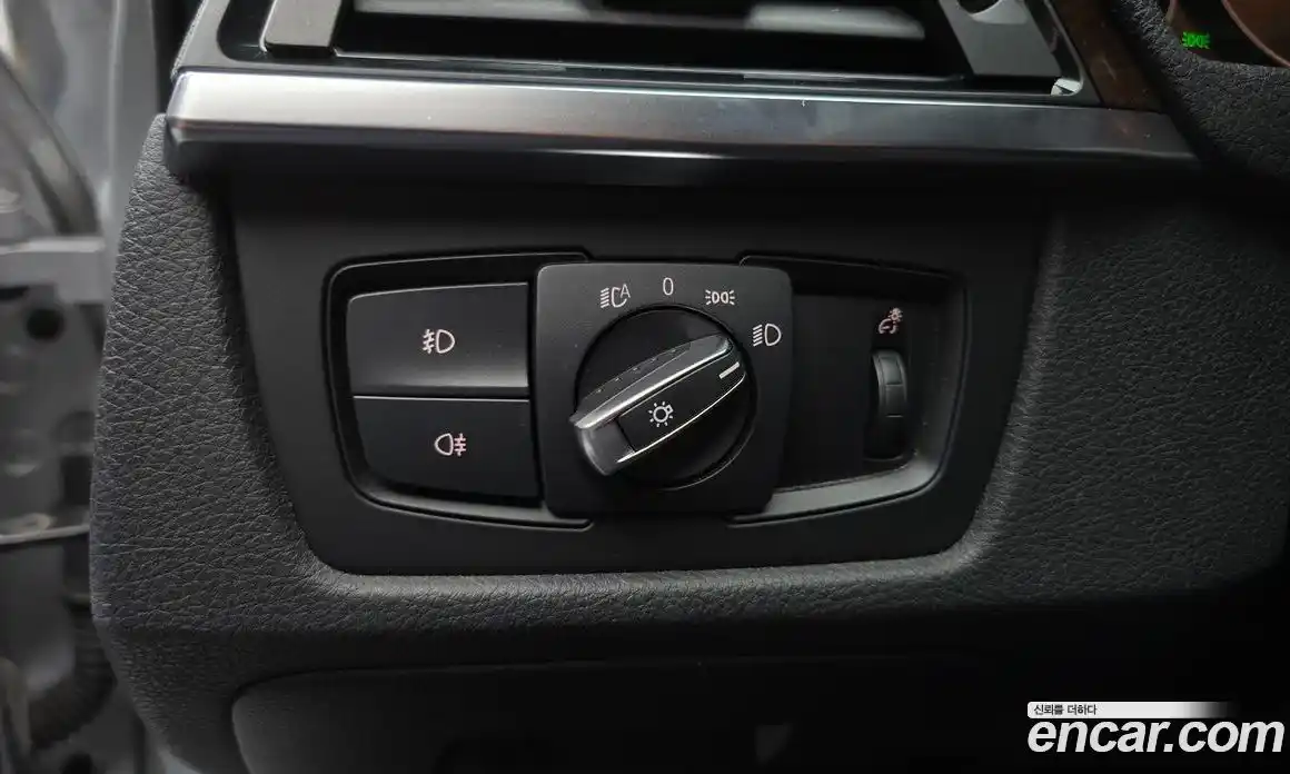 BMW 3-Series 2014 2.0 гидро в Москве № 1192765, фото 17