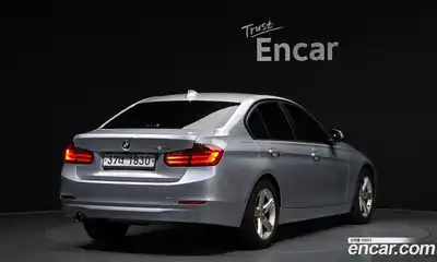 BMW 3-Series 2014 2.0 гидро в Москве № 1192765, миниатюра 2