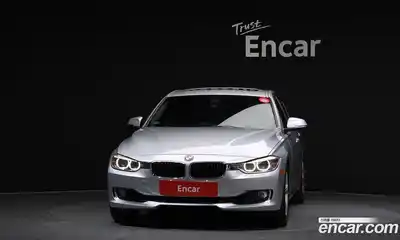 BMW 3-Series 2014 2.0 гидро в Москве № 1192765, миниатюра 3