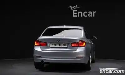 BMW 3-Series 2014 2.0 гидро в Москве № 1192765, миниатюра 4