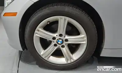 BMW 3-Series 2014 2.0 гидро в Москве № 1192765, миниатюра 5