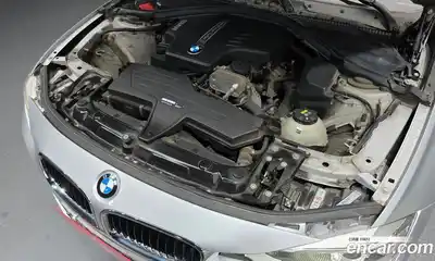 BMW 3-Series 2014 2.0 гидро в Москве № 1192765, миниатюра 6
