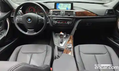 BMW 3-Series 2014 2.0 гидро в Москве № 1192765, миниатюра 7